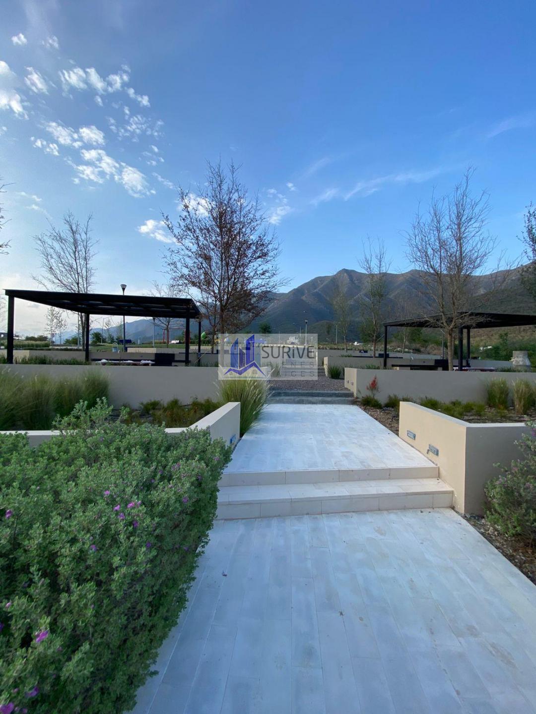 TERRENOS VENTA AYSSO RESIDENCIAL CARRETERA NACIONAL SANTIAGO NL