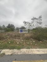 Terrenos en venta Valle de Cristal