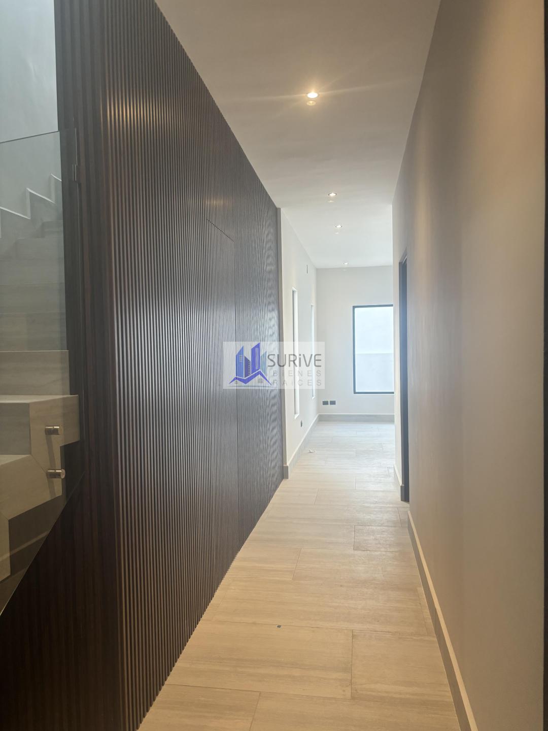 Residencia en venta Carolco