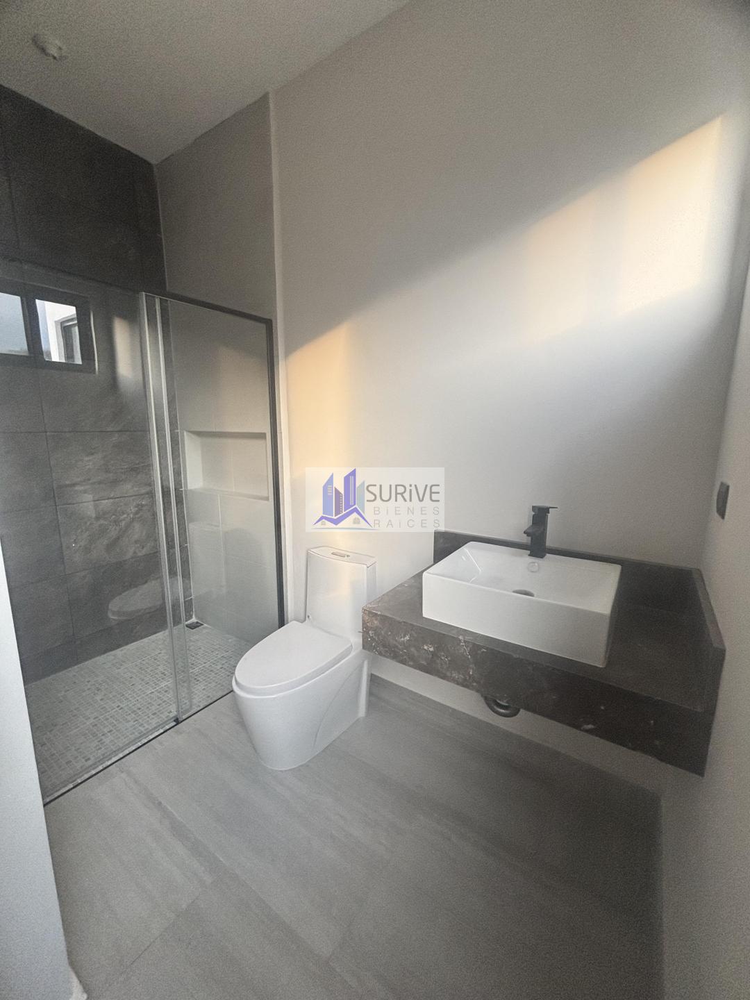 Residencia en venta Carolco