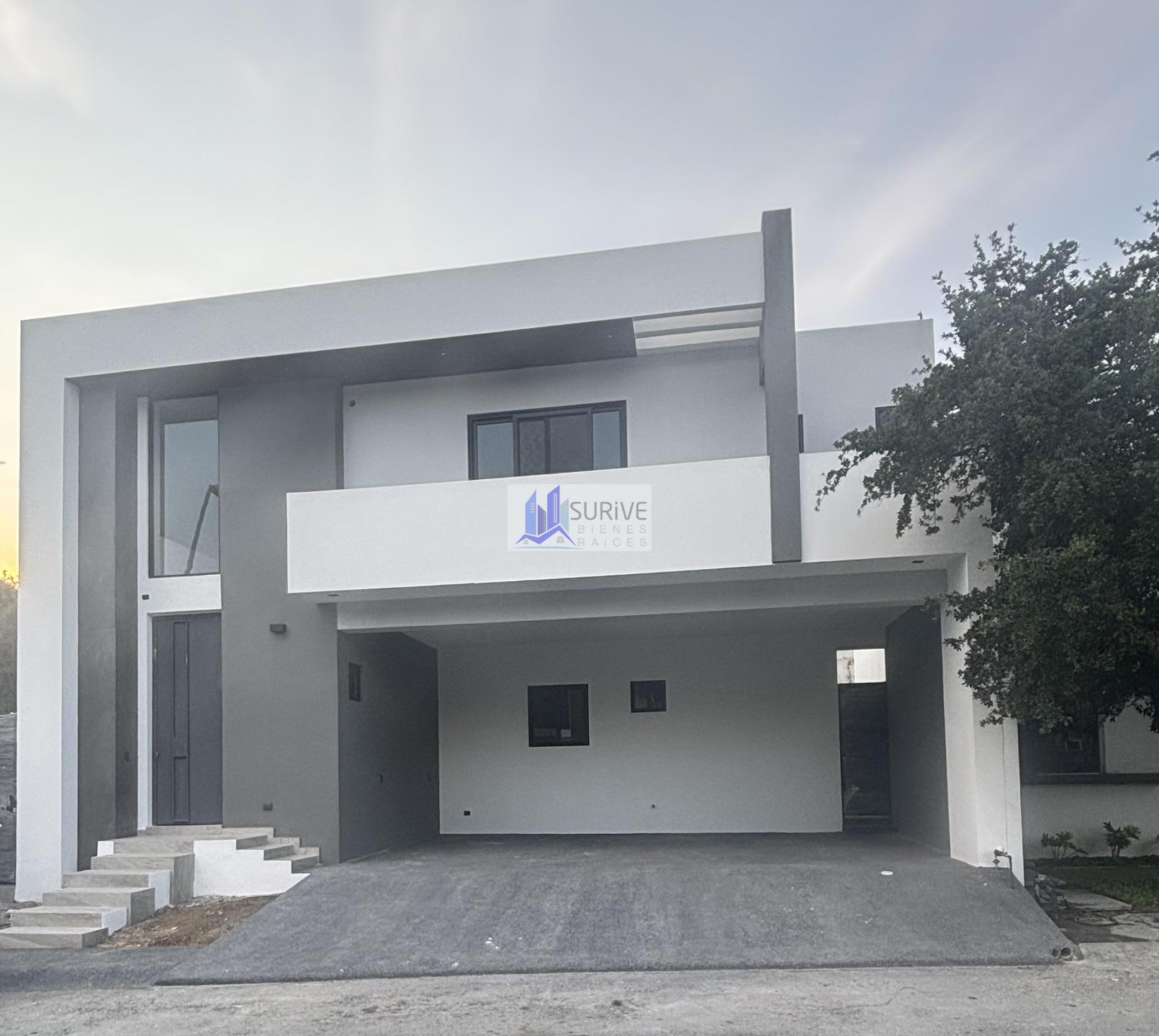 Residencia en venta Carolco