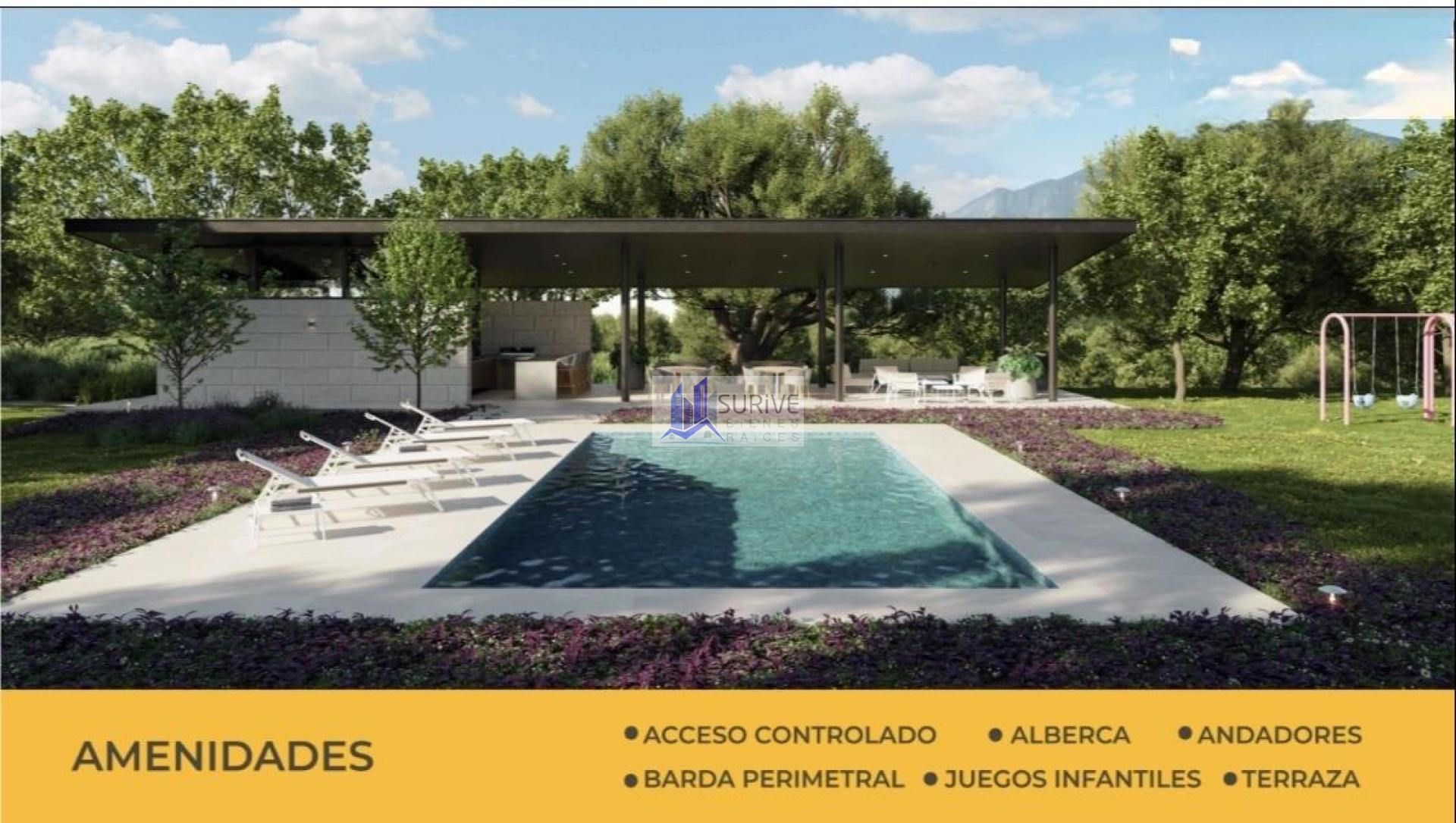 TERRENO EN VENTA EN VIENTOS DEL VERGEL