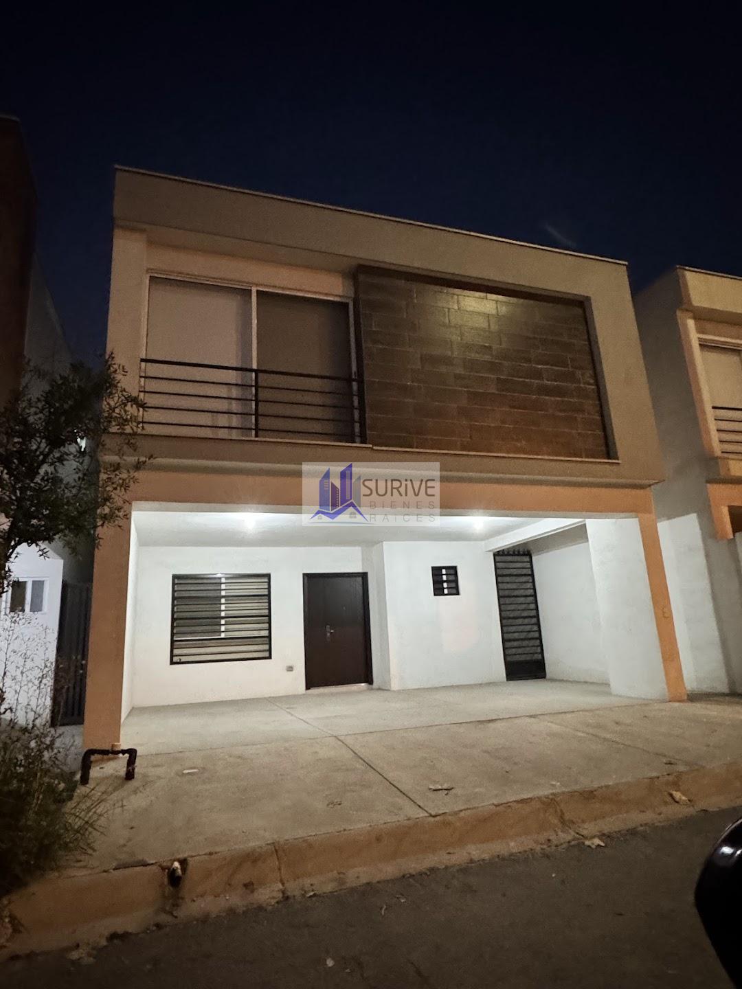 ???? Casa en Renta en Aura Residencial | García, N.L. ???? $19,500
