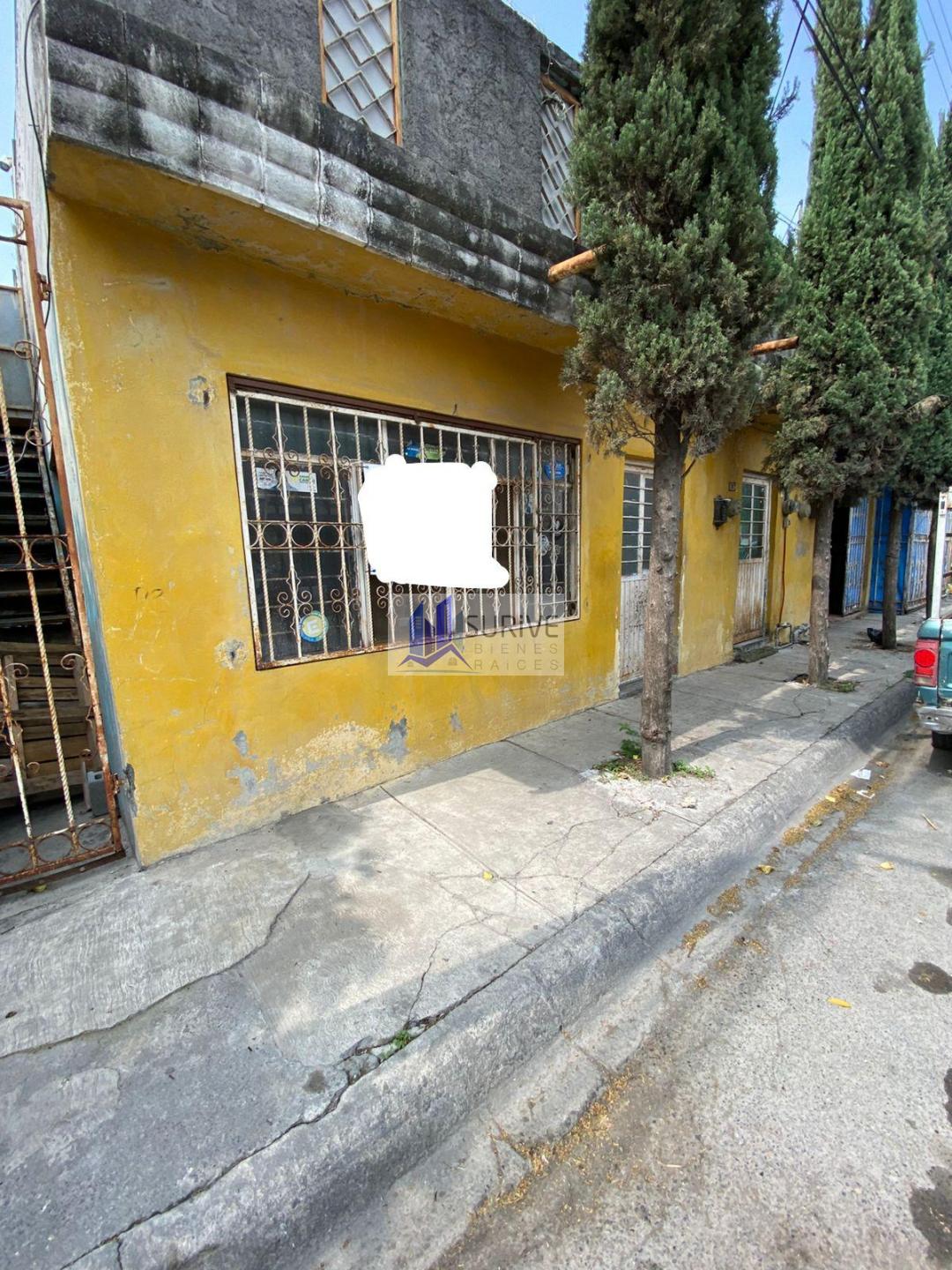 CASAS VENTA NUEVO AMANECER APODACA CERCA DE SENDERO DIVISORIO