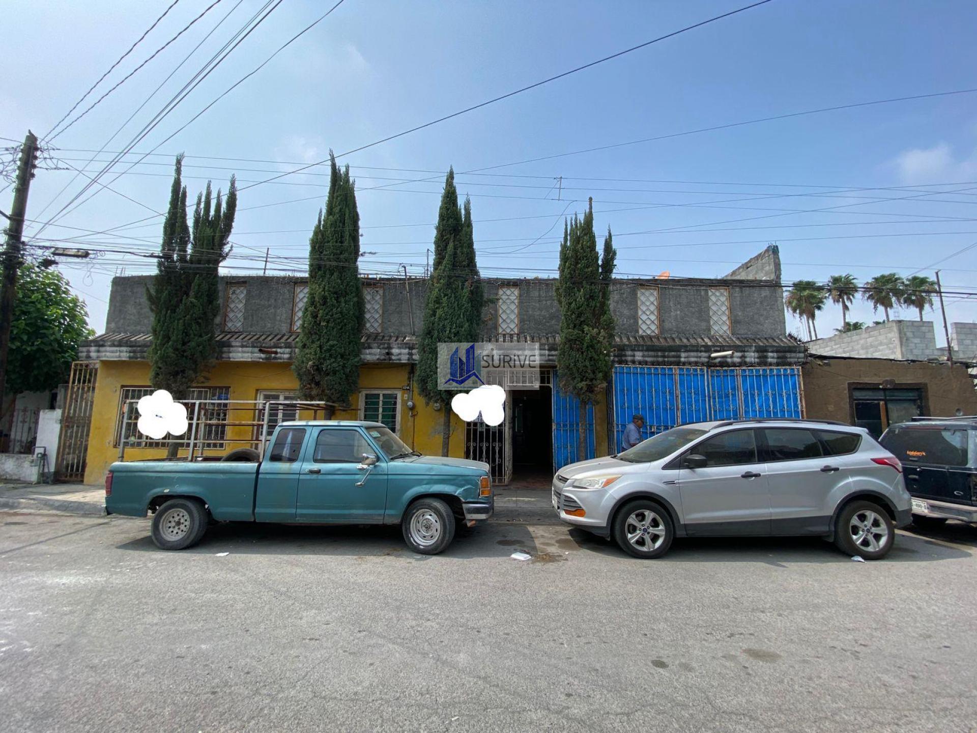 CASAS VENTA NUEVO AMANECER APODACA CERCA DE SENDERO DIVISORIO