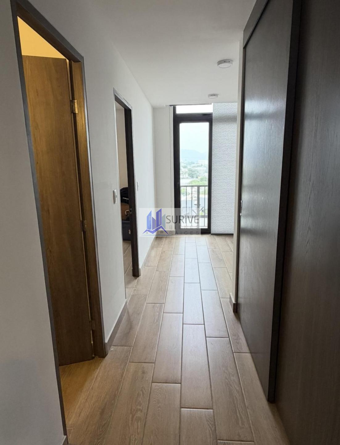Departamento en Renta Torre Livo