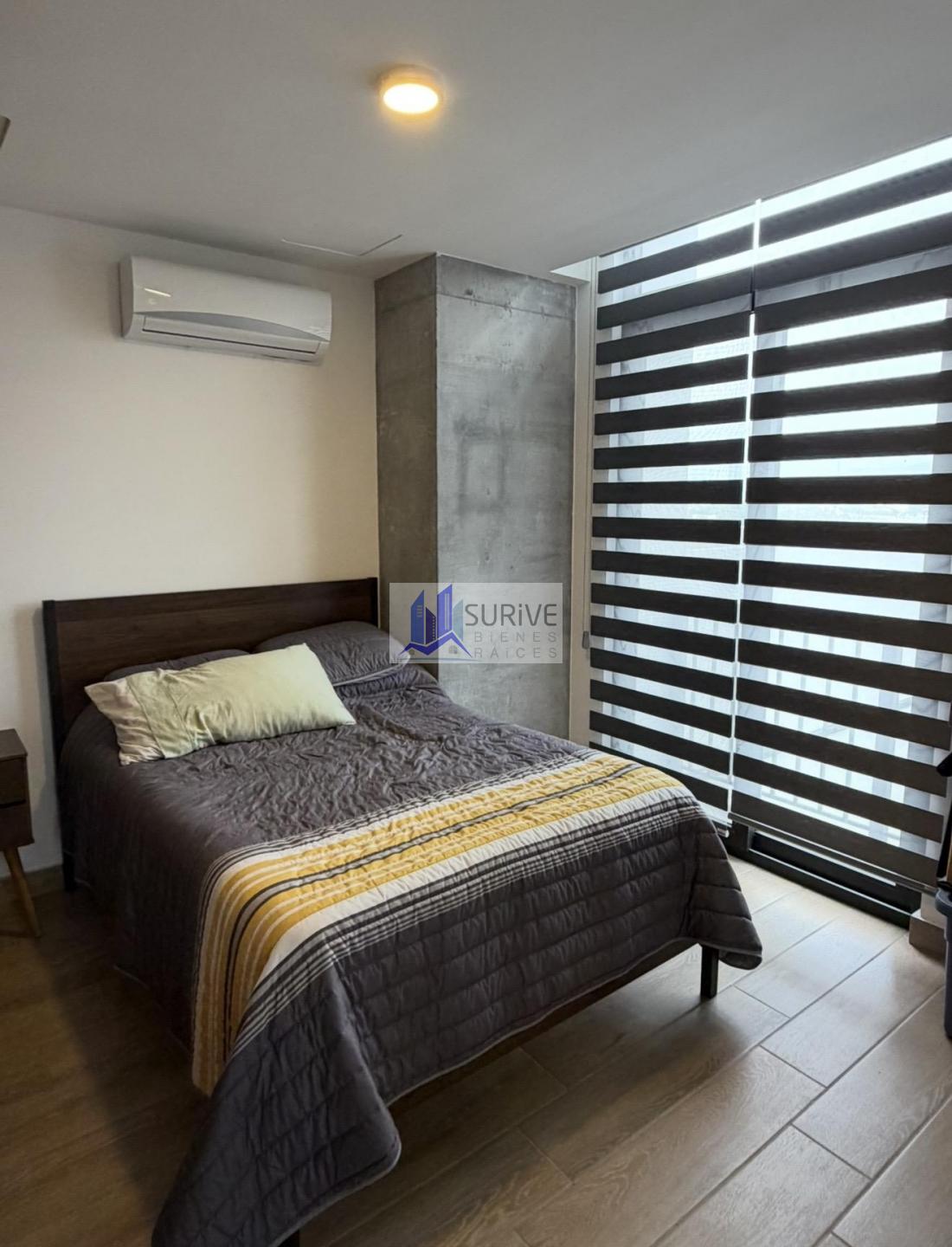 Departamento en Renta Torre Livo