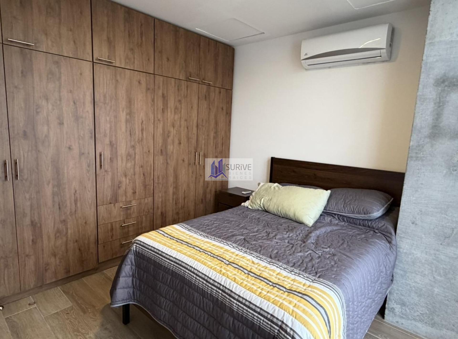 Departamento en Renta Torre Livo