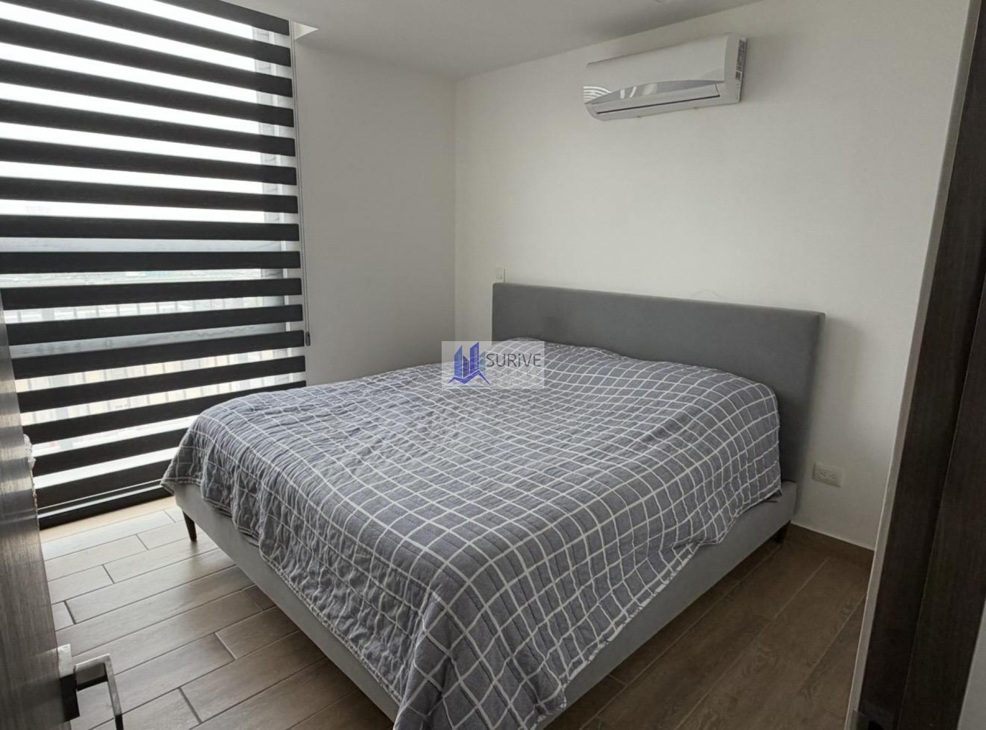 Departamento en Renta Torre Livo