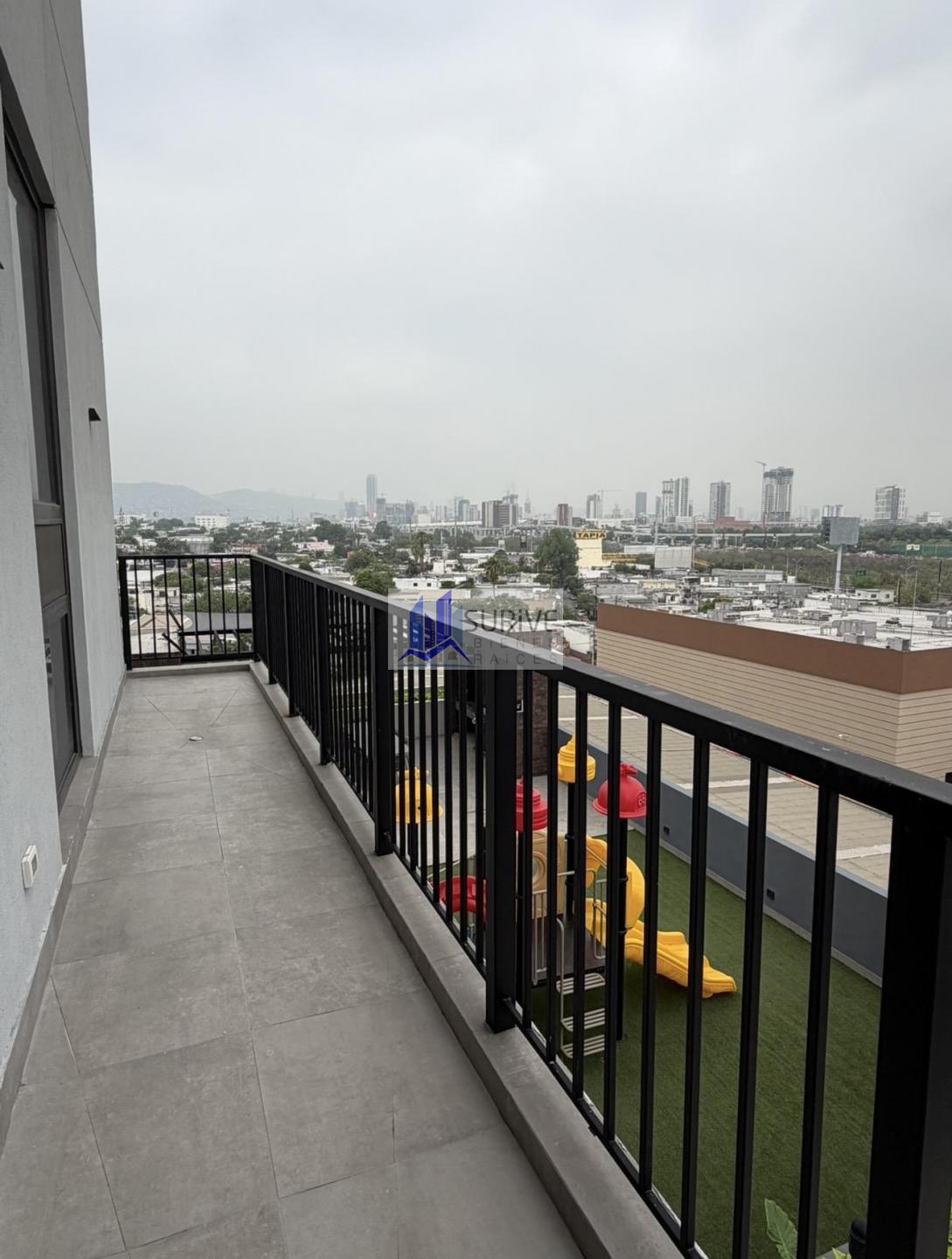 Departamento en Renta Torre Livo