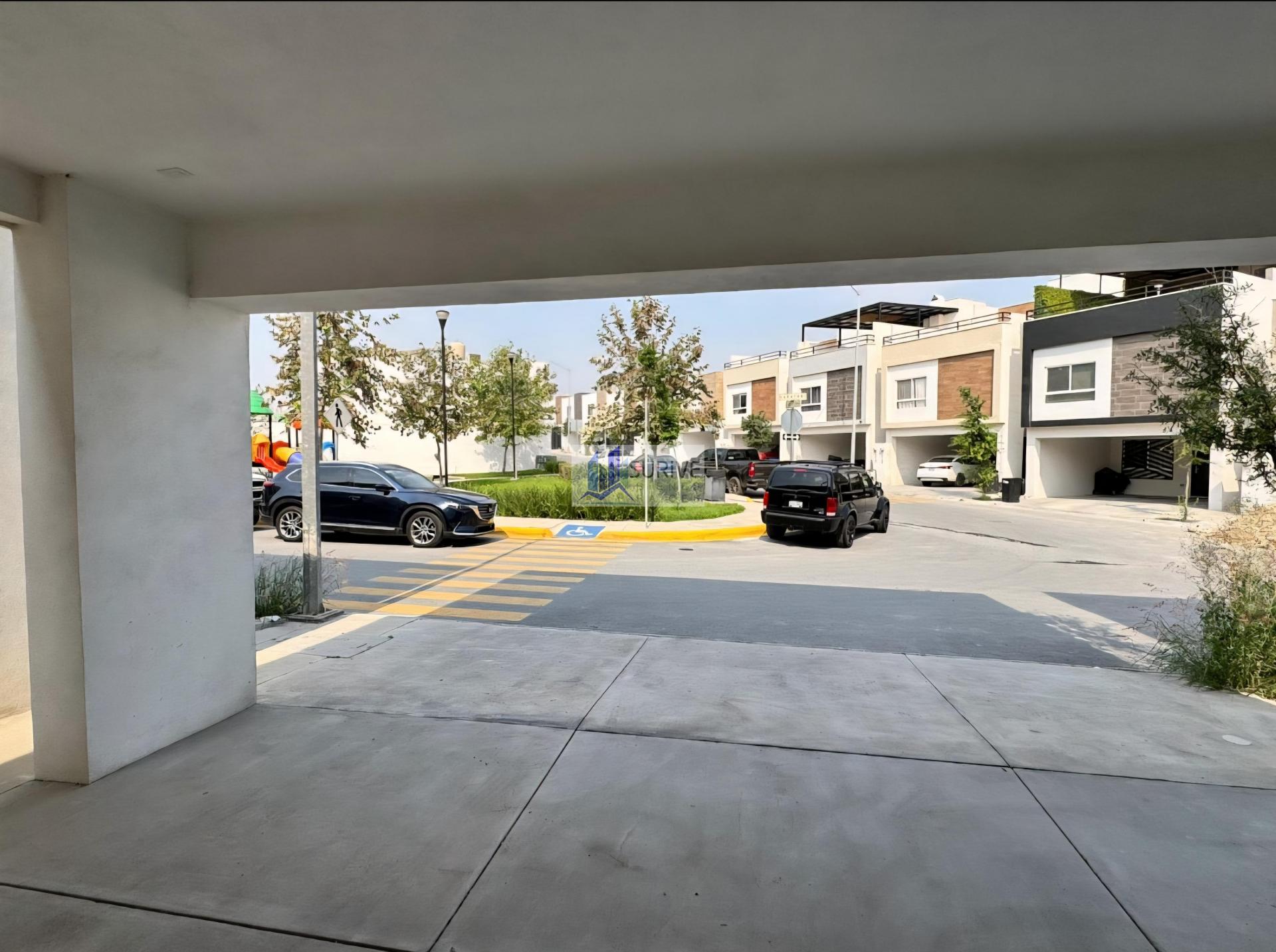 ???? Casa en Renta en Aura Residencial | García, N.L. ???? $19,500