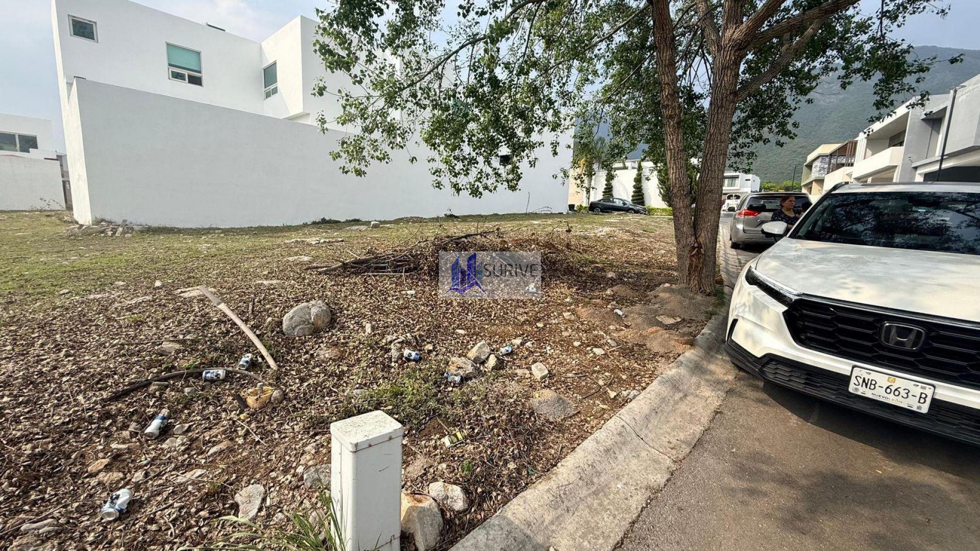 TERRENO RESIDENCIAL VENTA VALLE DE CRISTAL OBSIDIANA