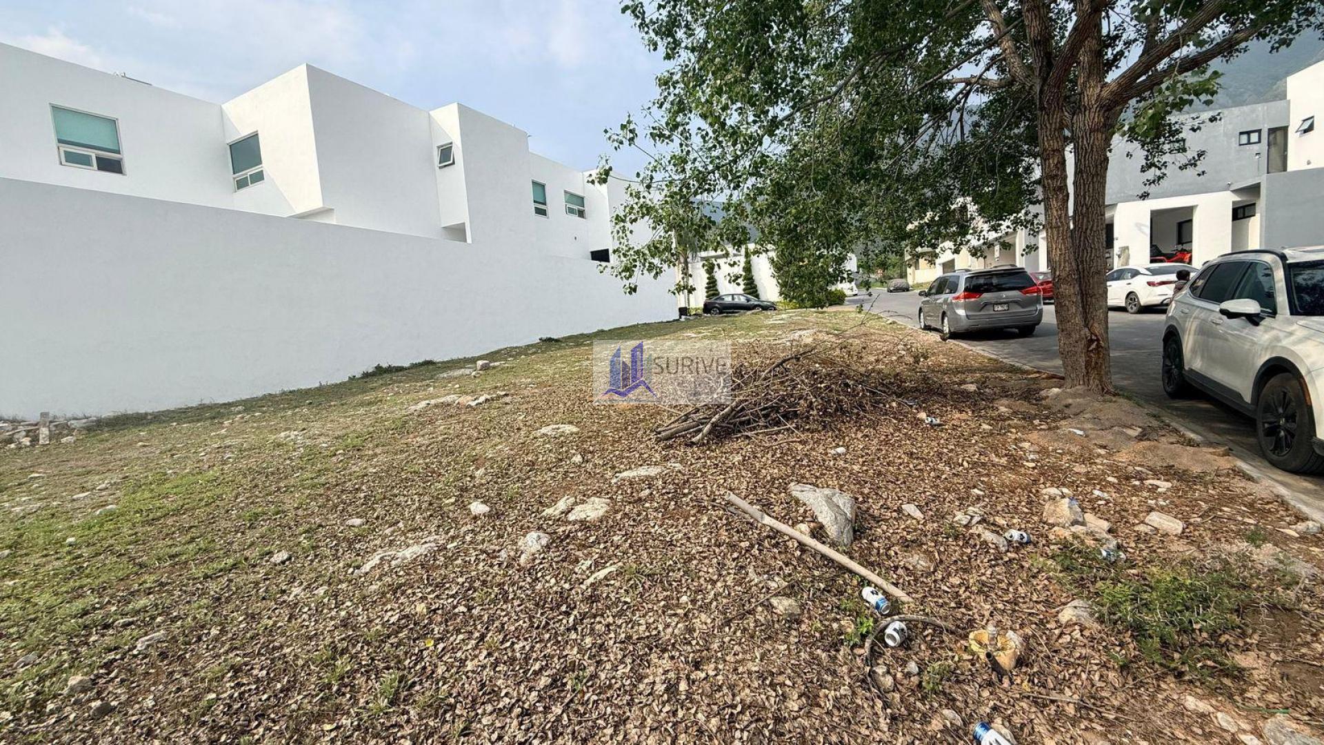 TERRENO RESIDENCIAL VENTA VALLE DE CRISTAL OBSIDIANA