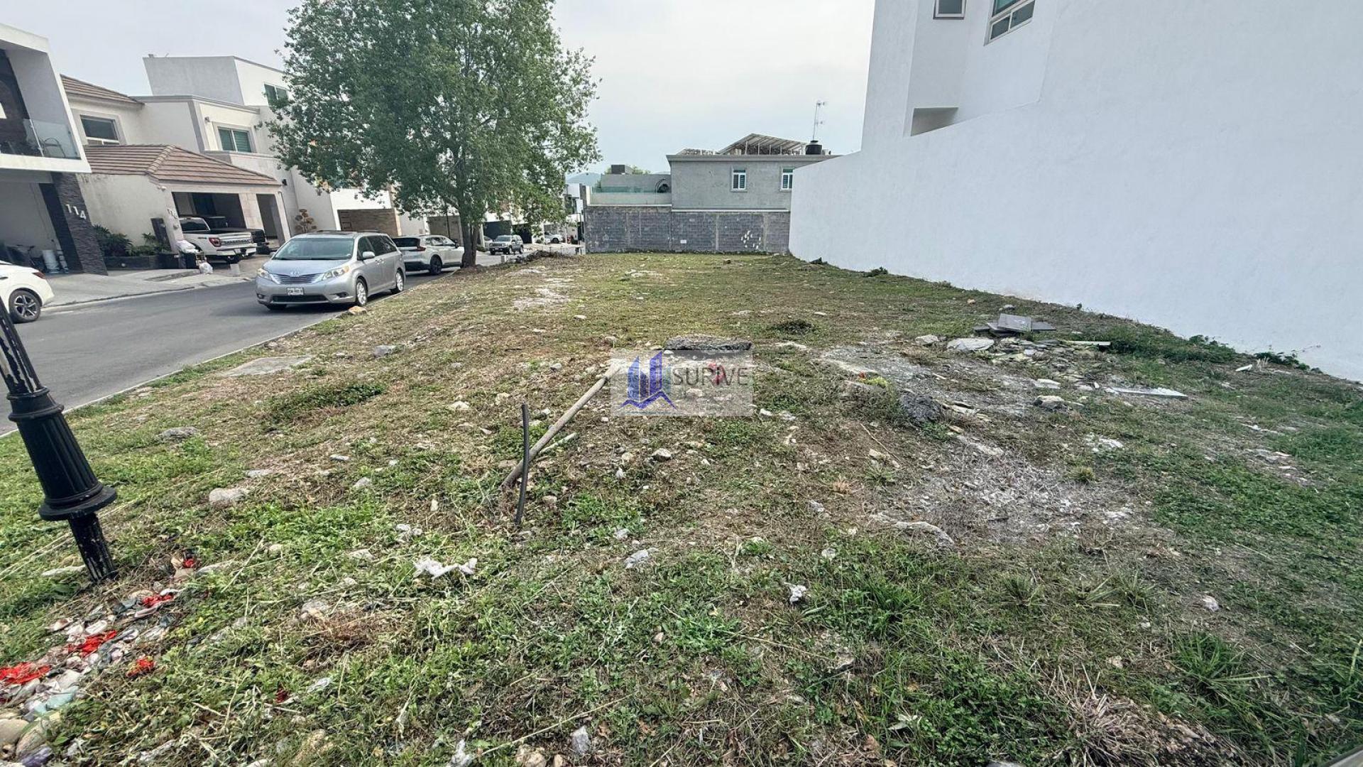 TERRENO RESIDENCIAL VENTA VALLE DE CRISTAL OBSIDIANA