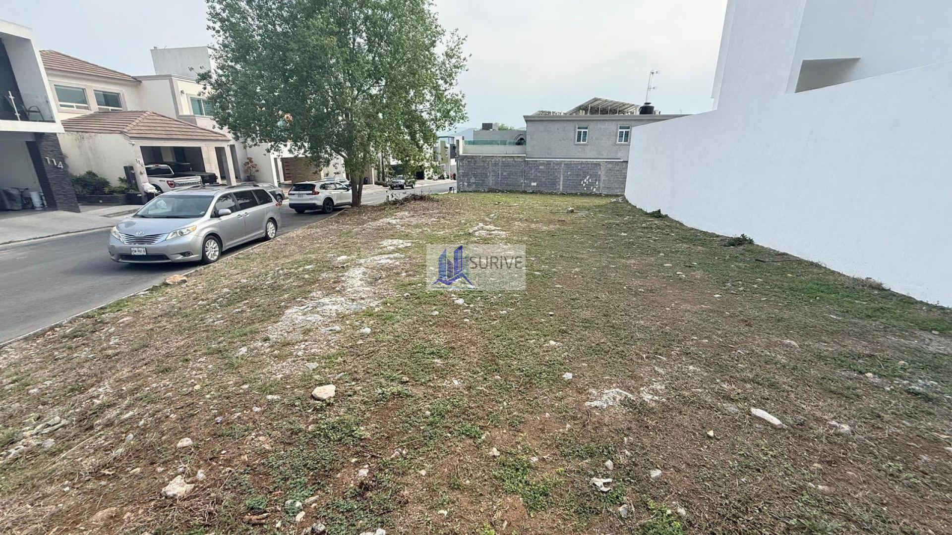 TERRENO RESIDENCIAL VENTA VALLE DE CRISTAL OBSIDIANA