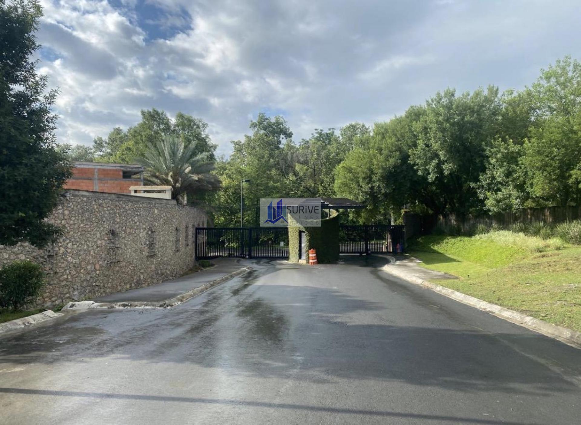 San Gerardo Barro