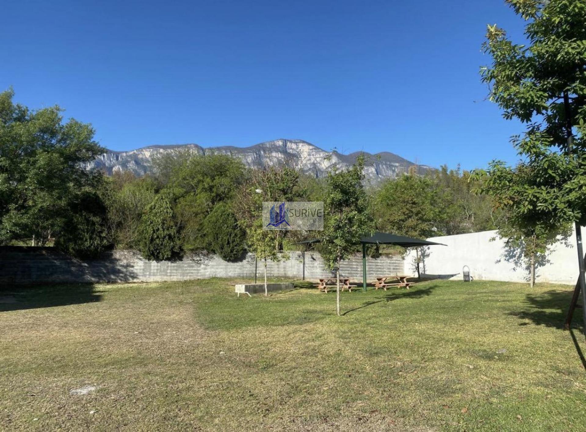 San Gerardo Barro