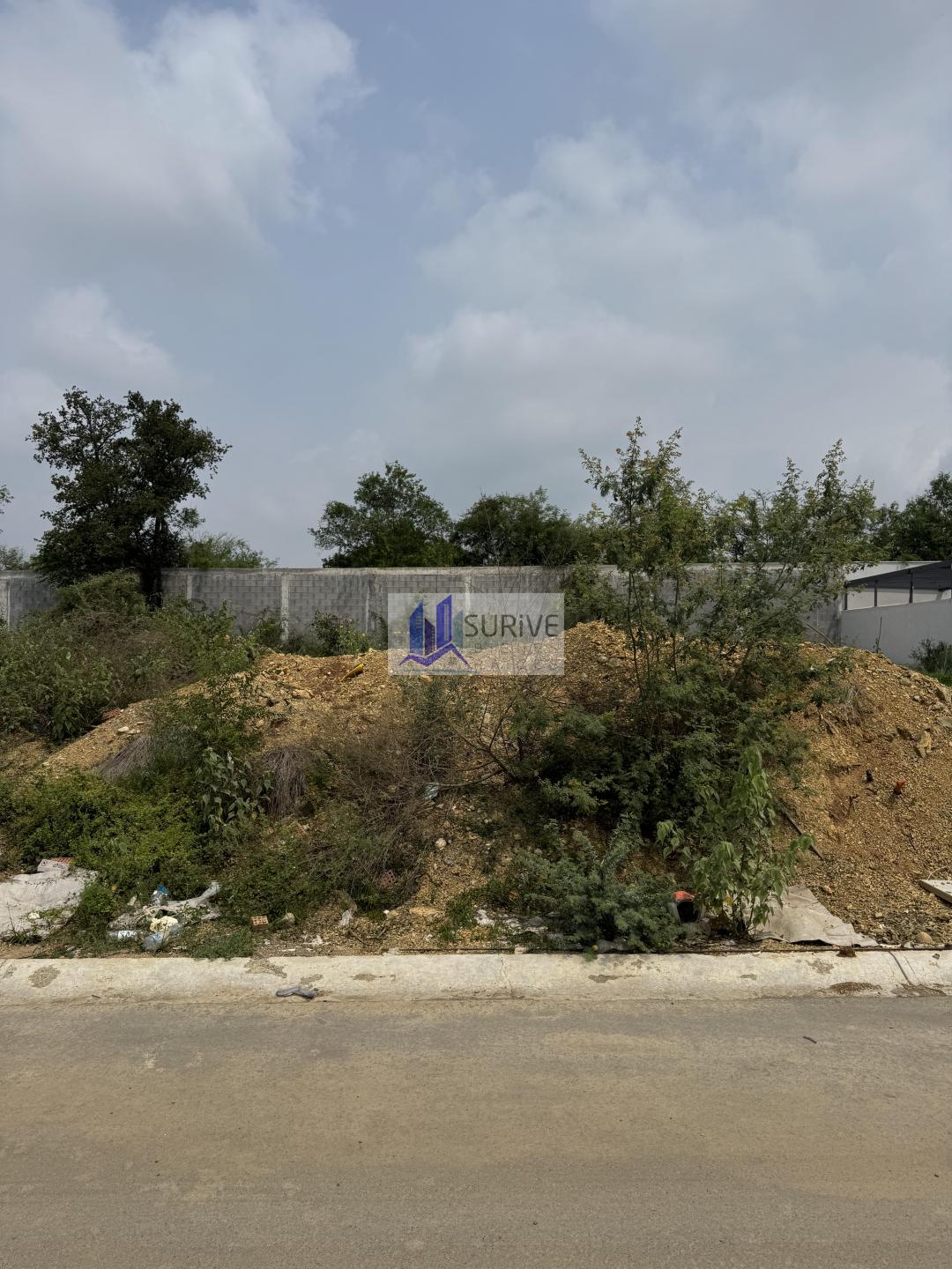 TERRENO EN VENTA EN VIENTOS DEL VERGEL