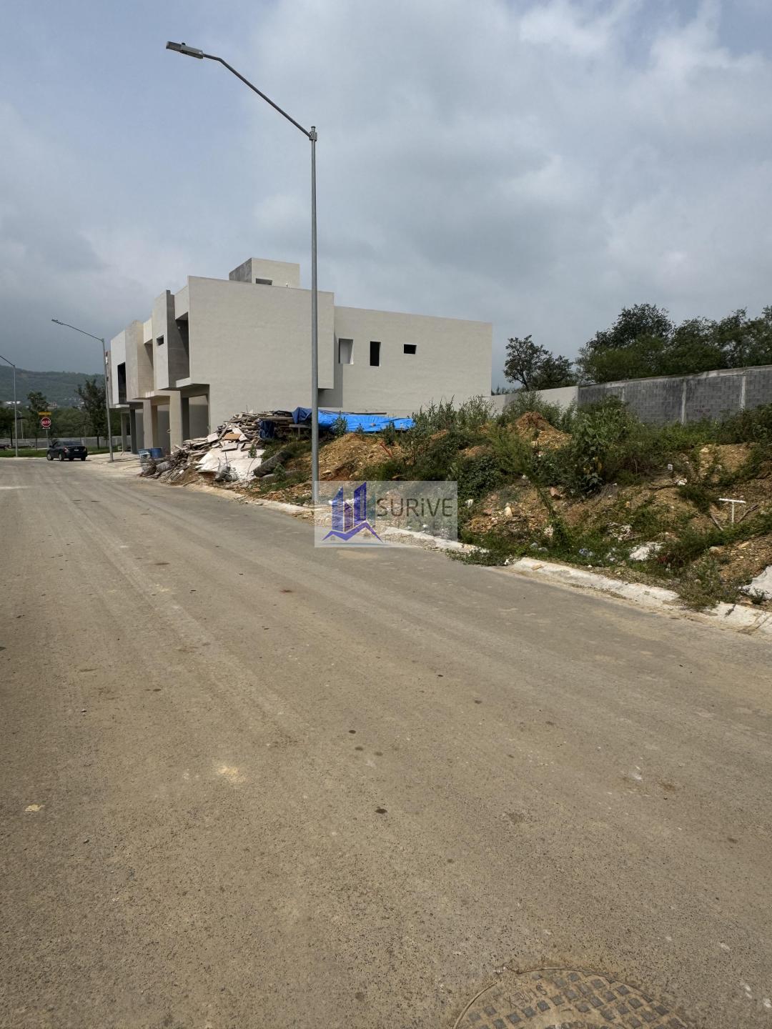 TERRENO EN VENTA EN VIENTOS DEL VERGEL