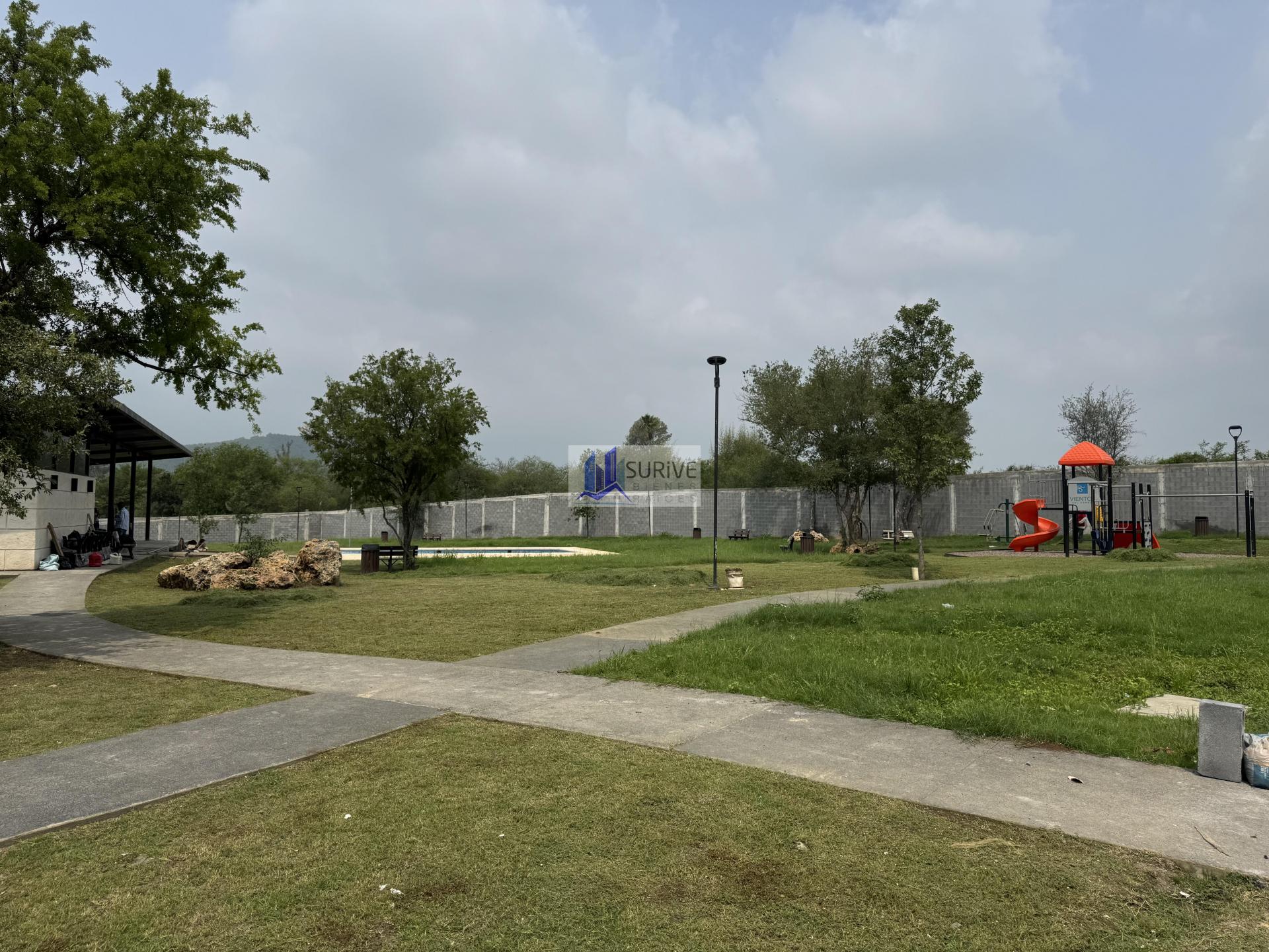 TERRENO EN VENTA EN VIENTOS DEL VERGEL