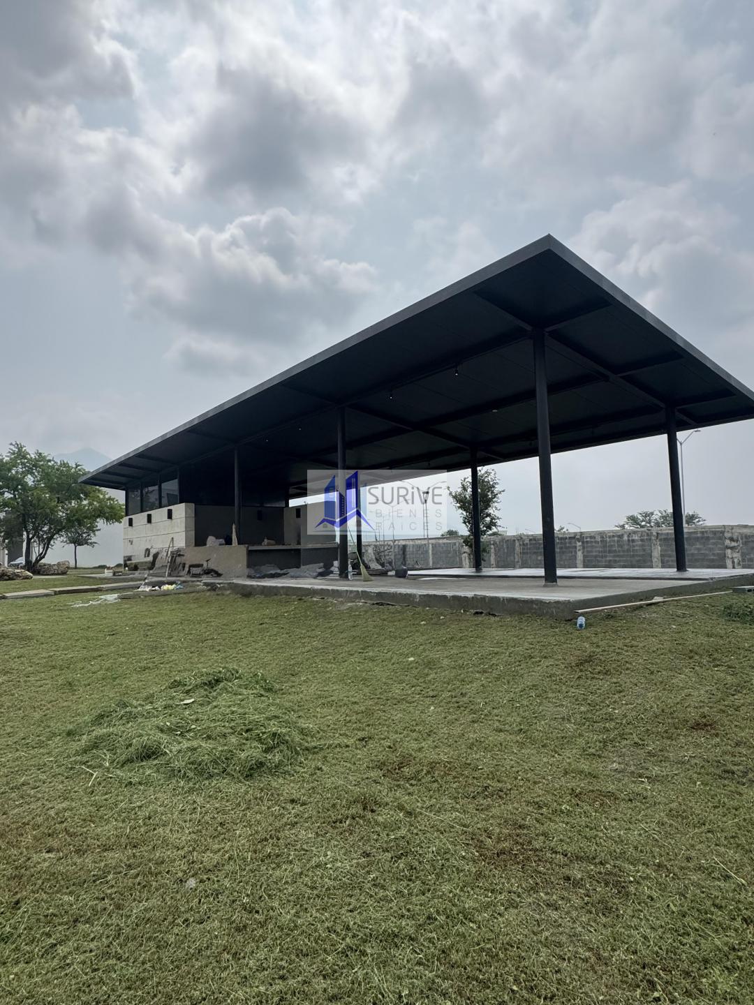 TERRENO EN VENTA EN VIENTOS DEL VERGEL