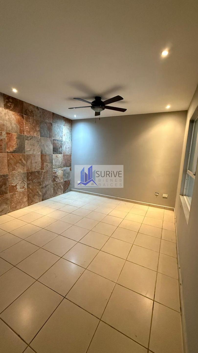 Residencial de la Sierra