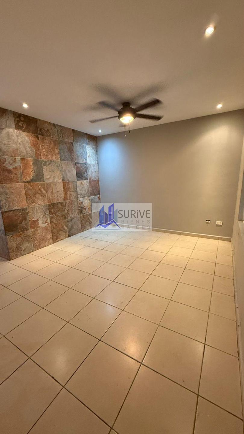 Residencial de la Sierra