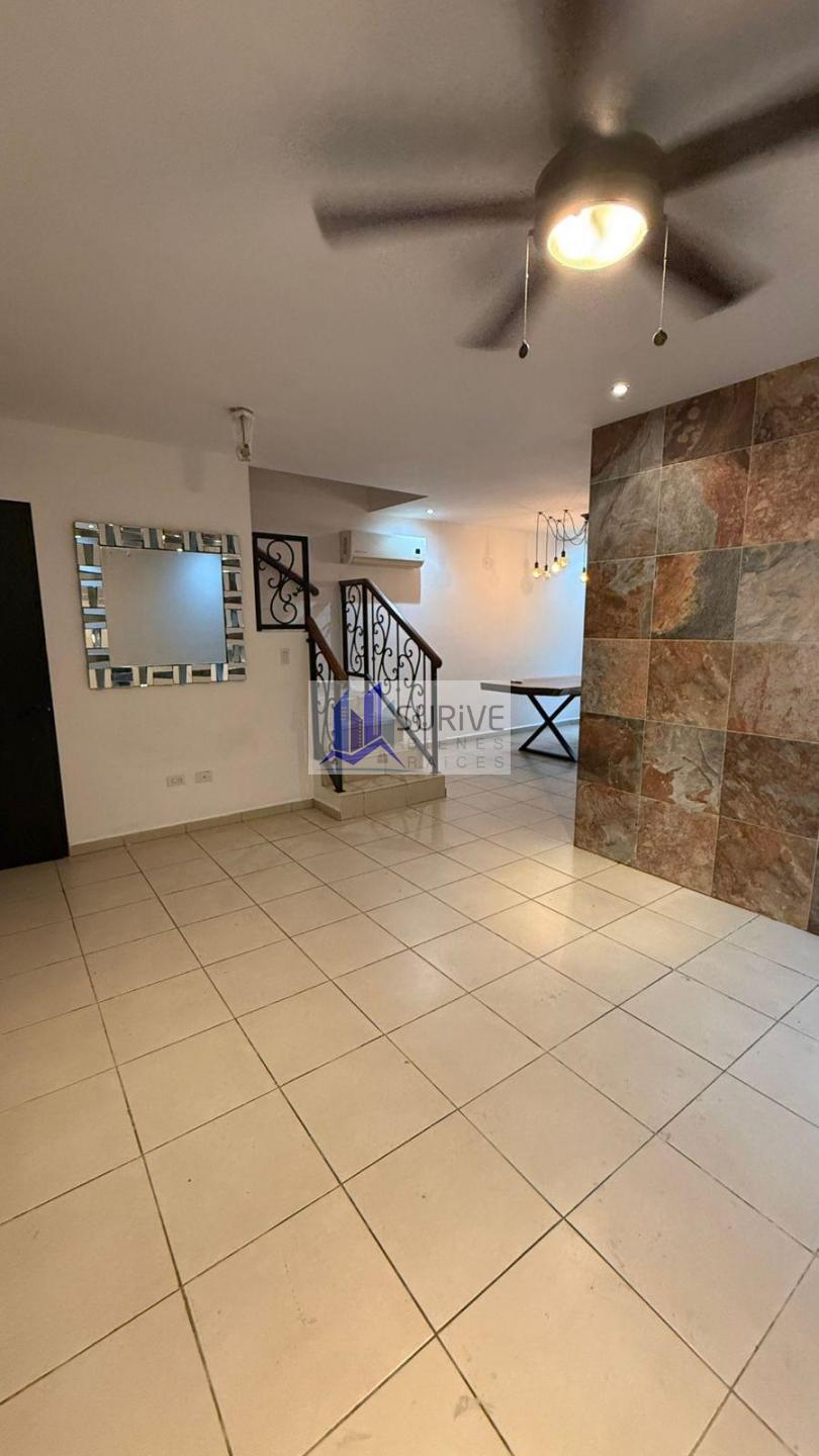 Residencial de la Sierra