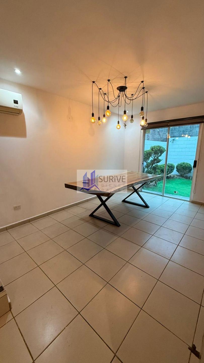 Residencial de la Sierra