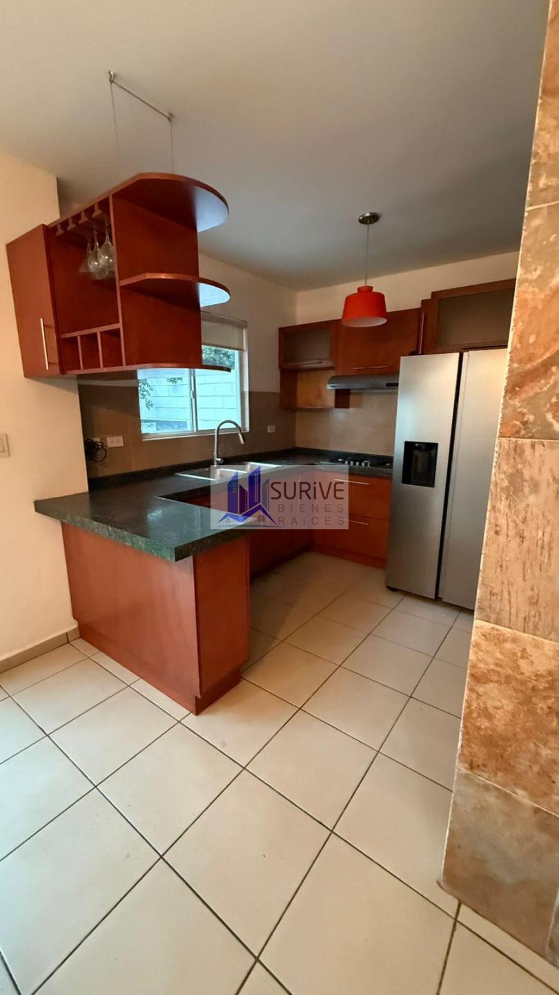 Residencial de la Sierra