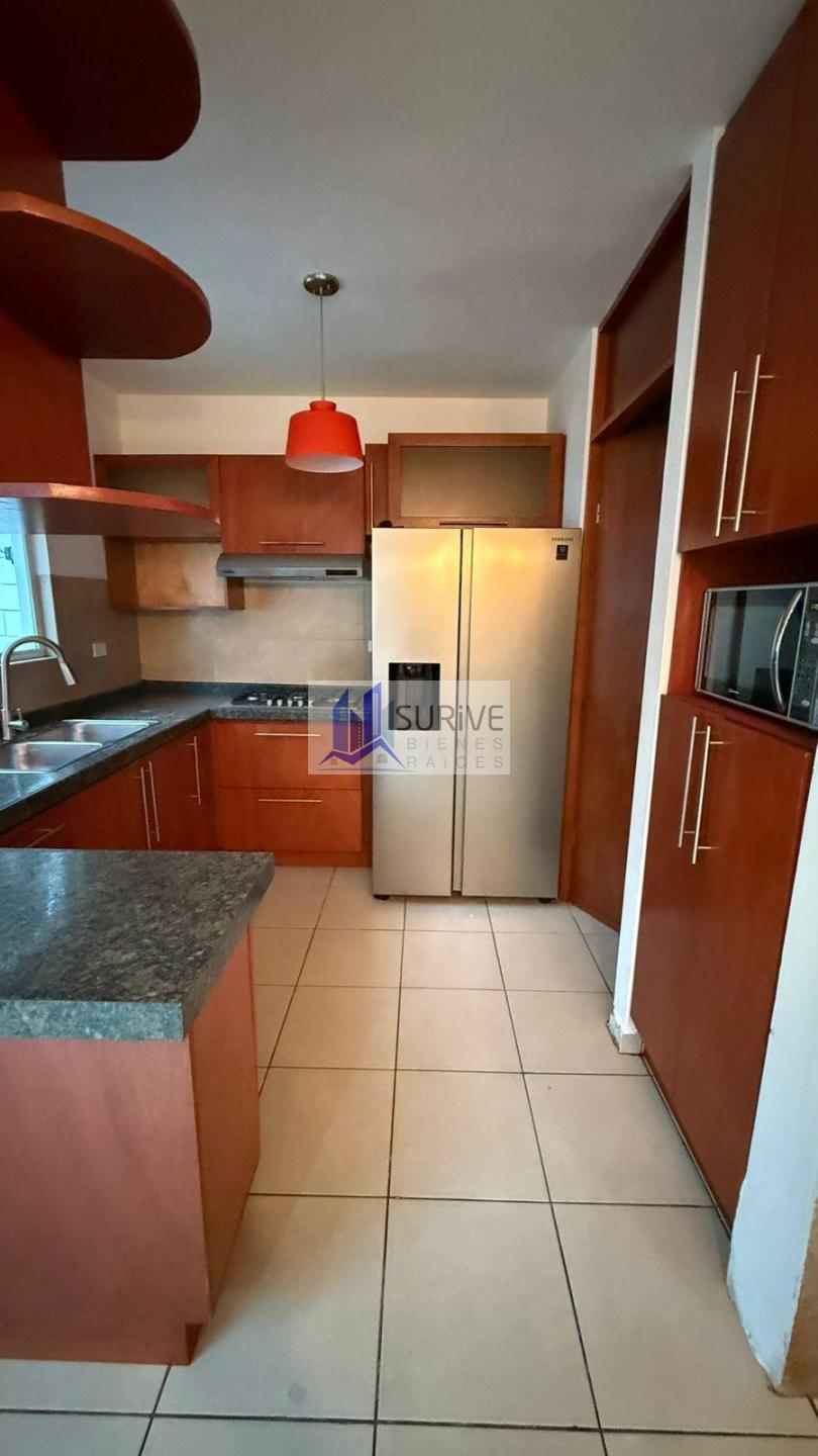 Residencial de la Sierra