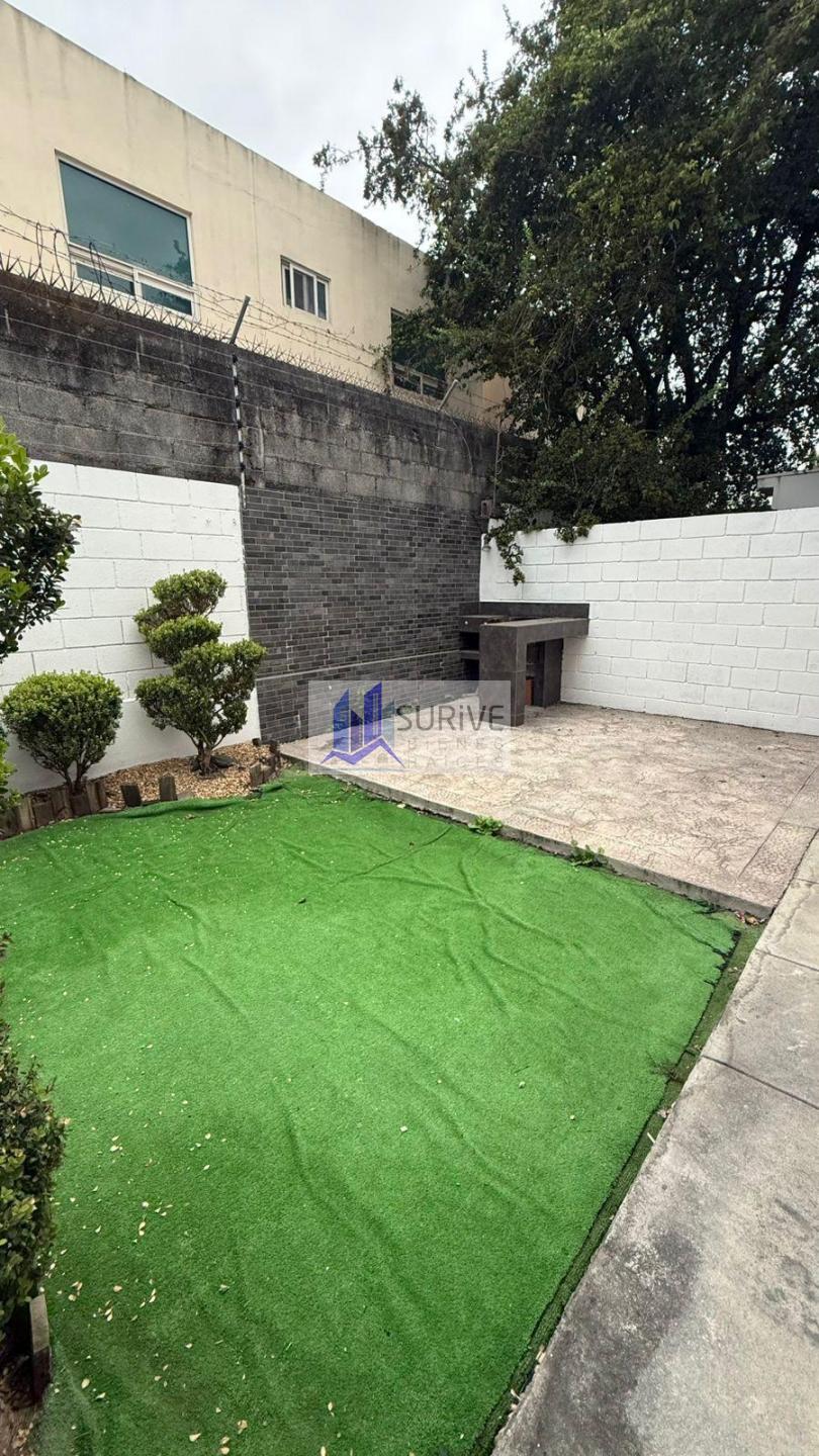 Residencial de la Sierra