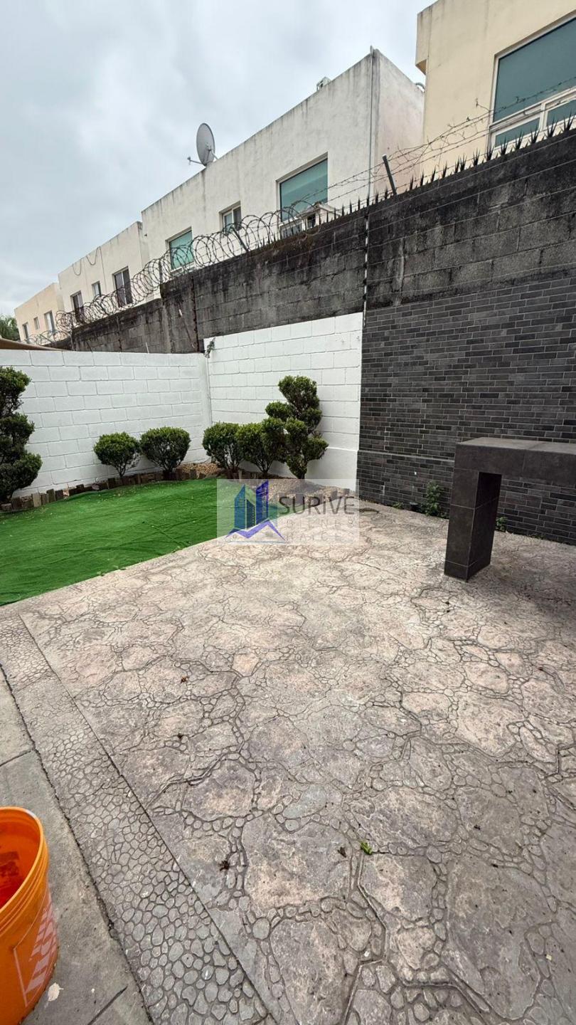 Residencial de la Sierra
