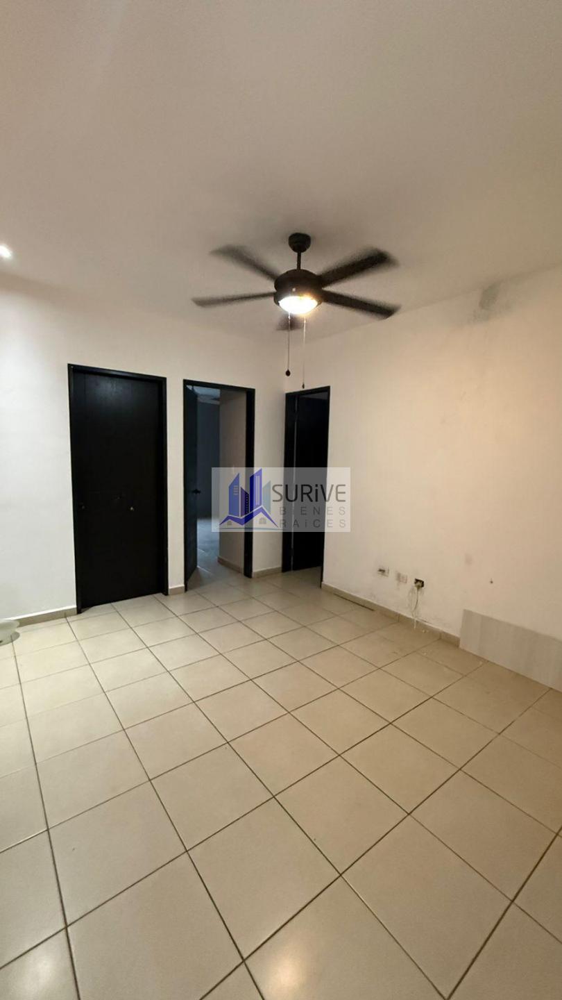 Residencial de la Sierra