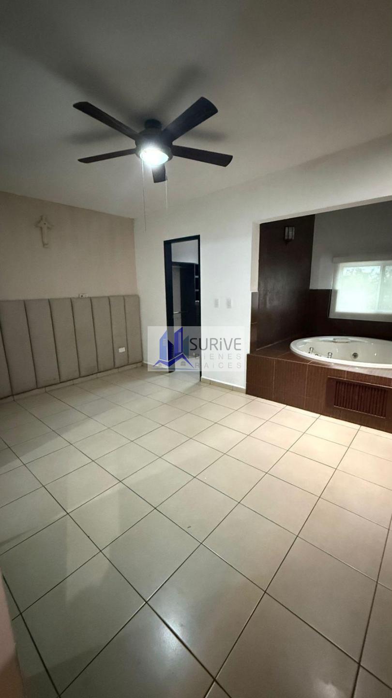 Residencial de la Sierra