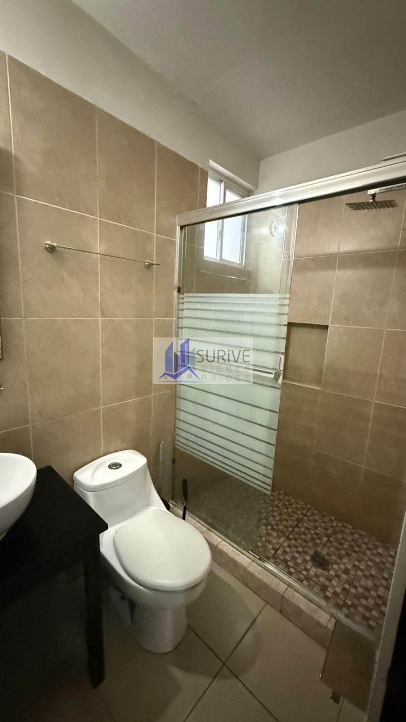 Residencial de la Sierra