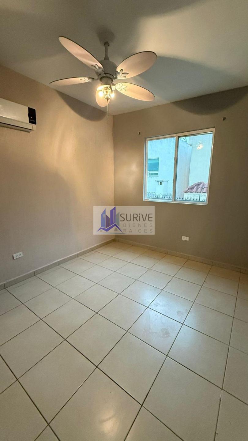 Residencial de la Sierra