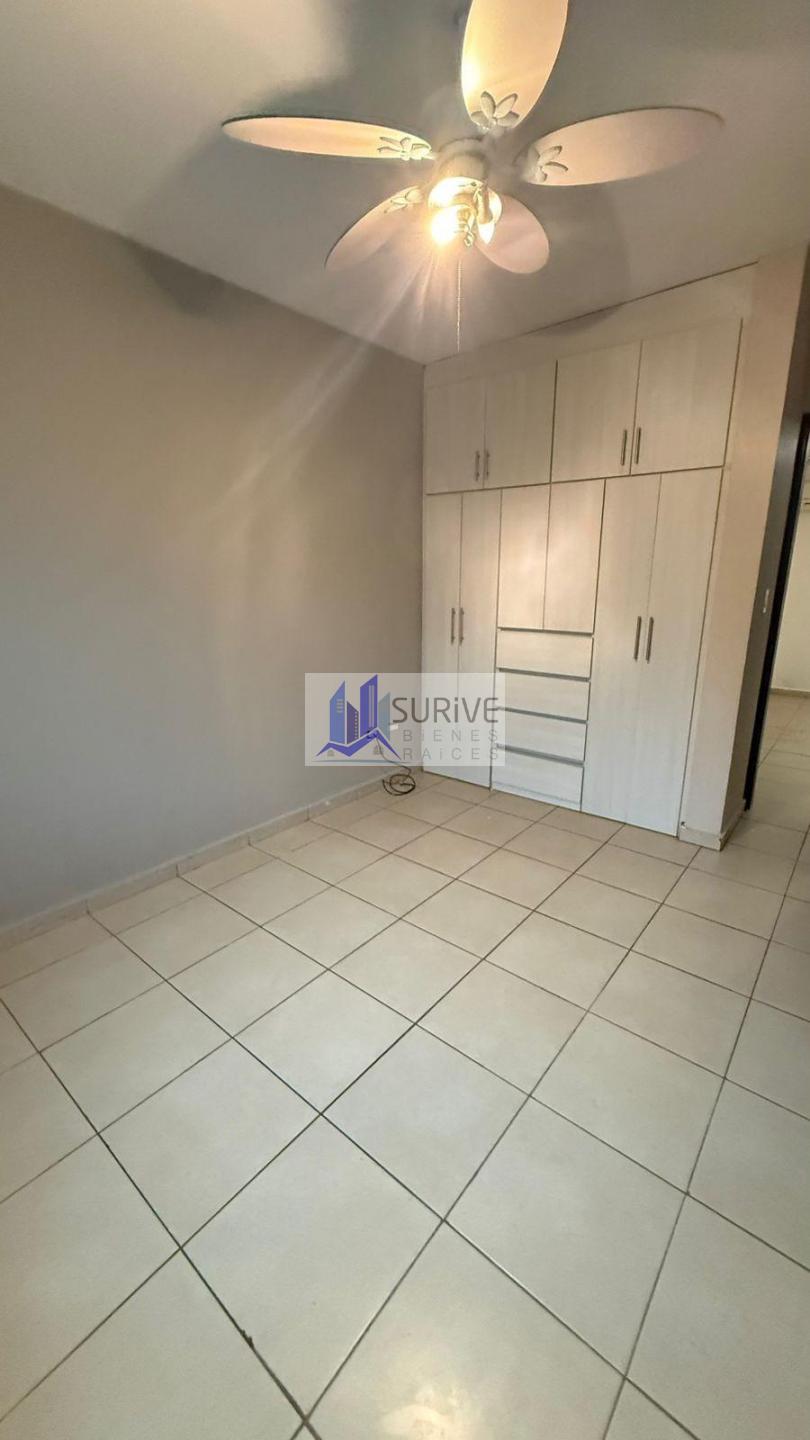 Residencial de la Sierra