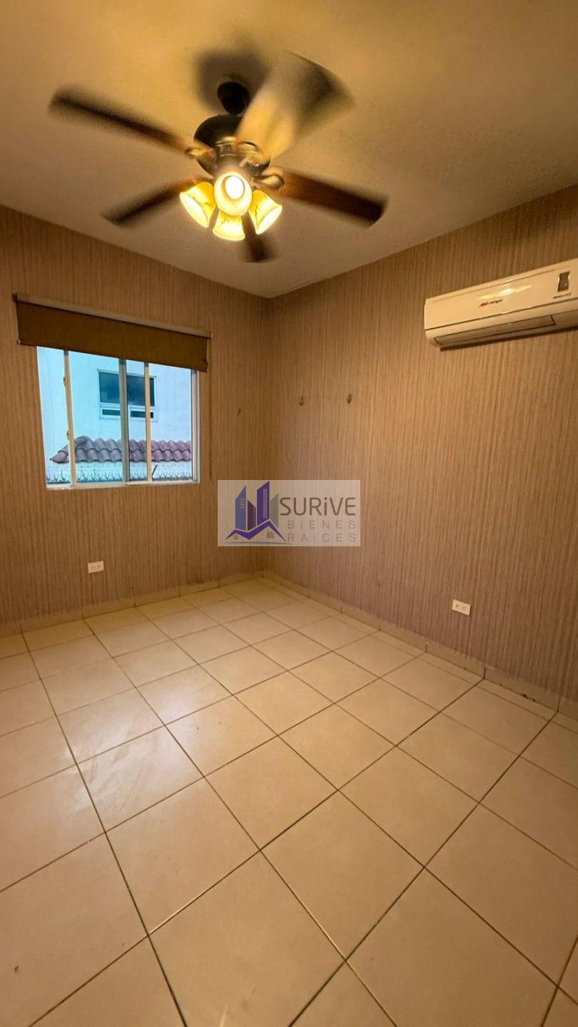 Residencial de la Sierra