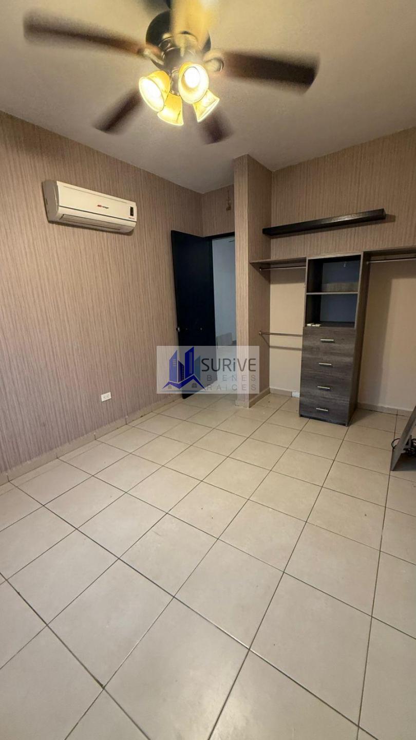 Residencial de la Sierra