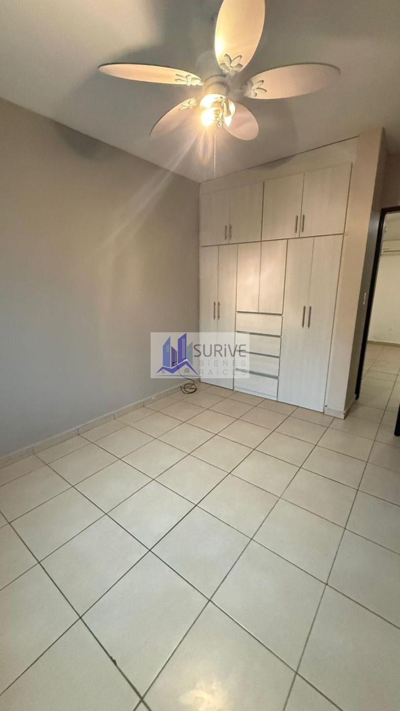Residencial de la Sierra