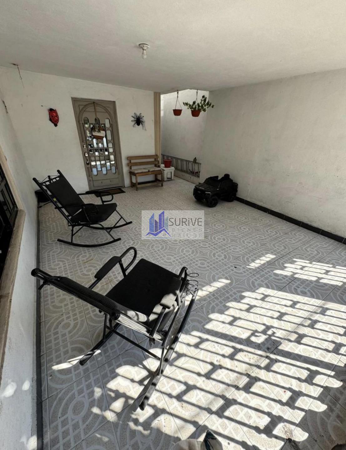 CASA EN VENTA EN SAN NICOLÁS