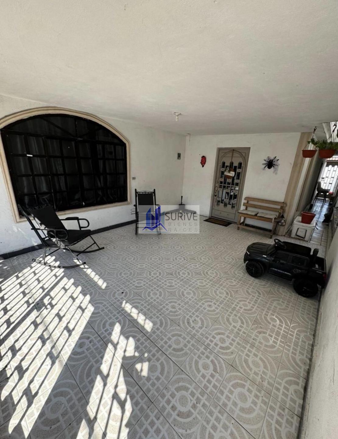 CASA EN VENTA EN SAN NICOLÁS