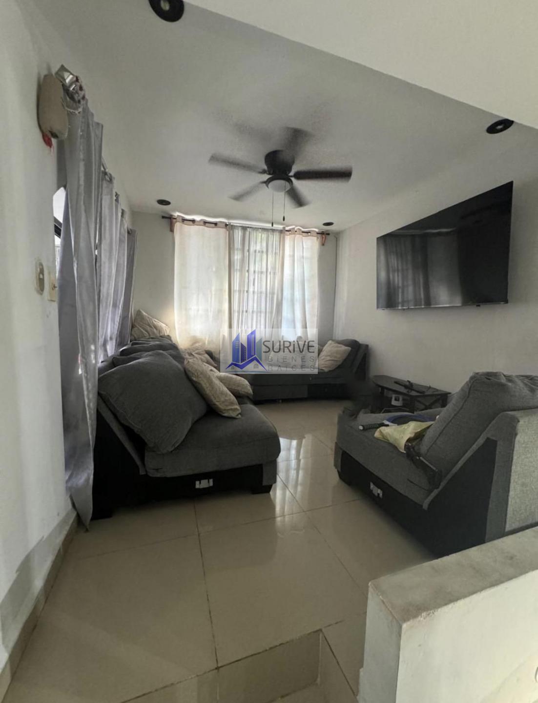 CASA EN VENTA EN SAN NICOLÁS
