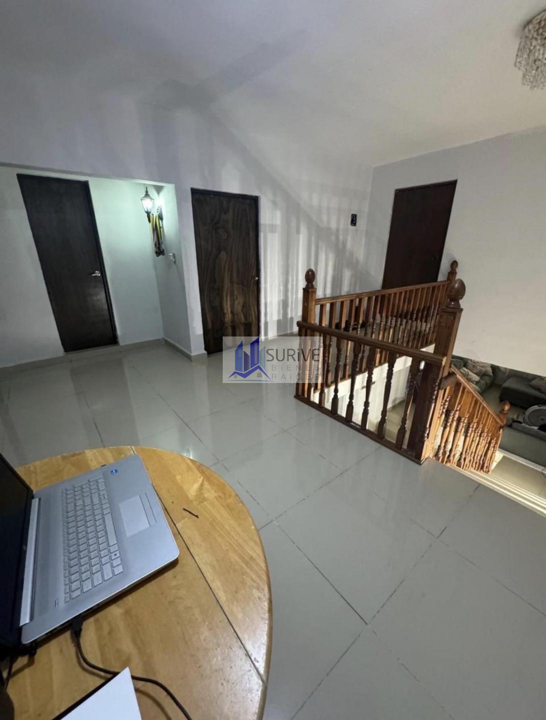 CASA EN VENTA EN SAN NICOLÁS