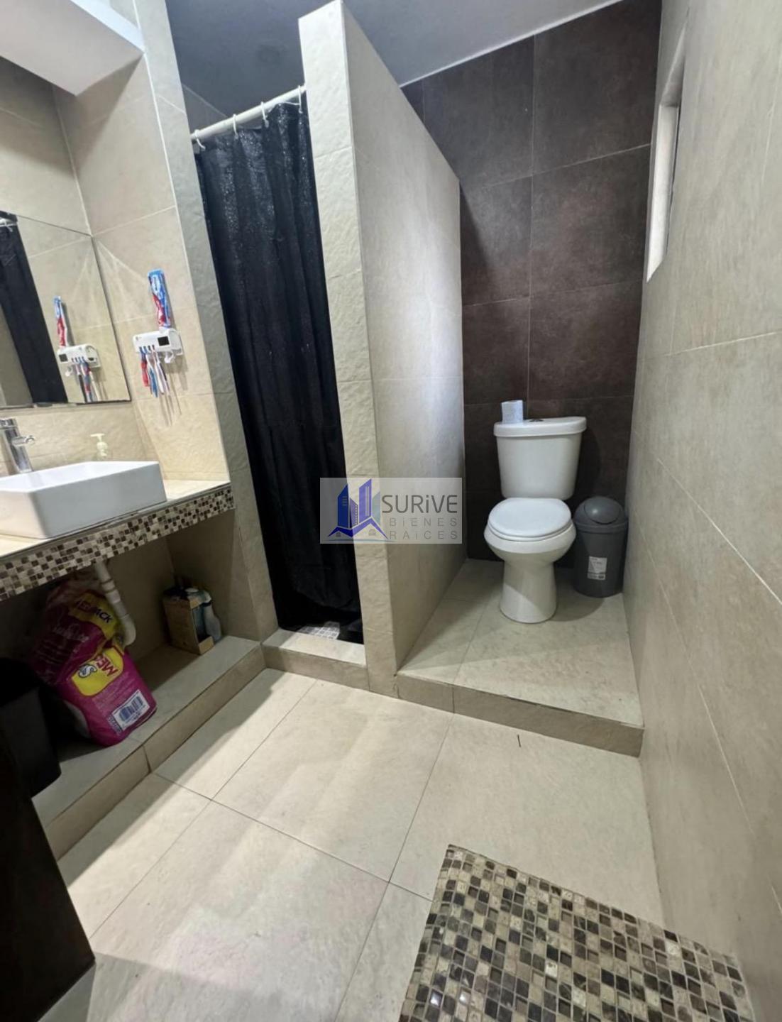 CASA EN VENTA EN SAN NICOLÁS
