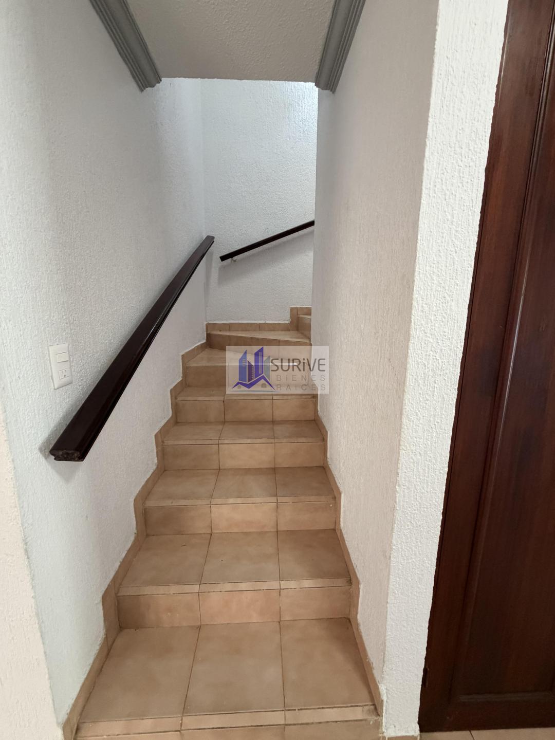 Casa en Renta en Satélite