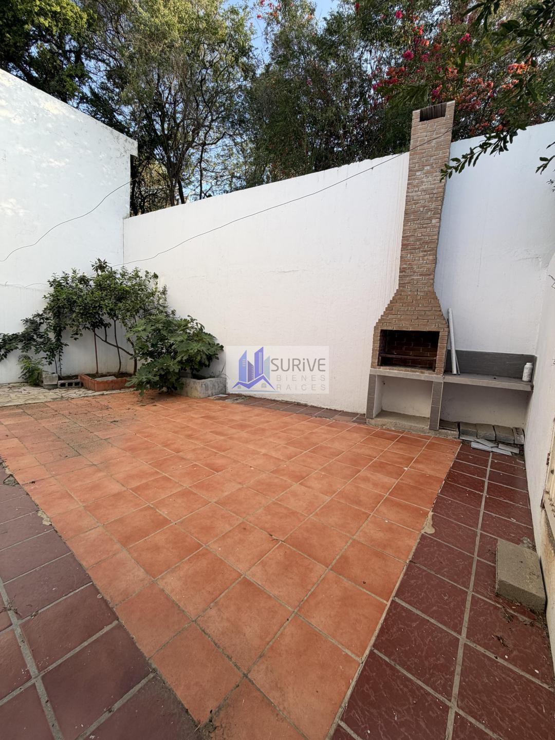 Casa en Renta en Satélite