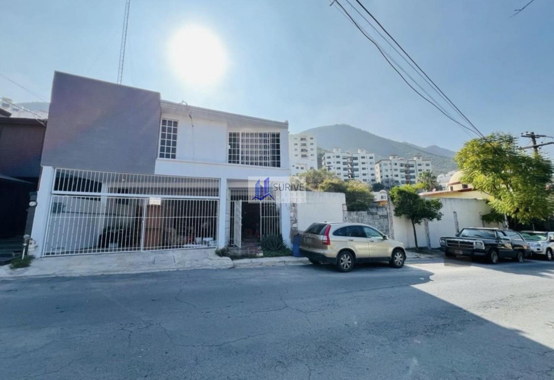 Casa en Renta en Satélite