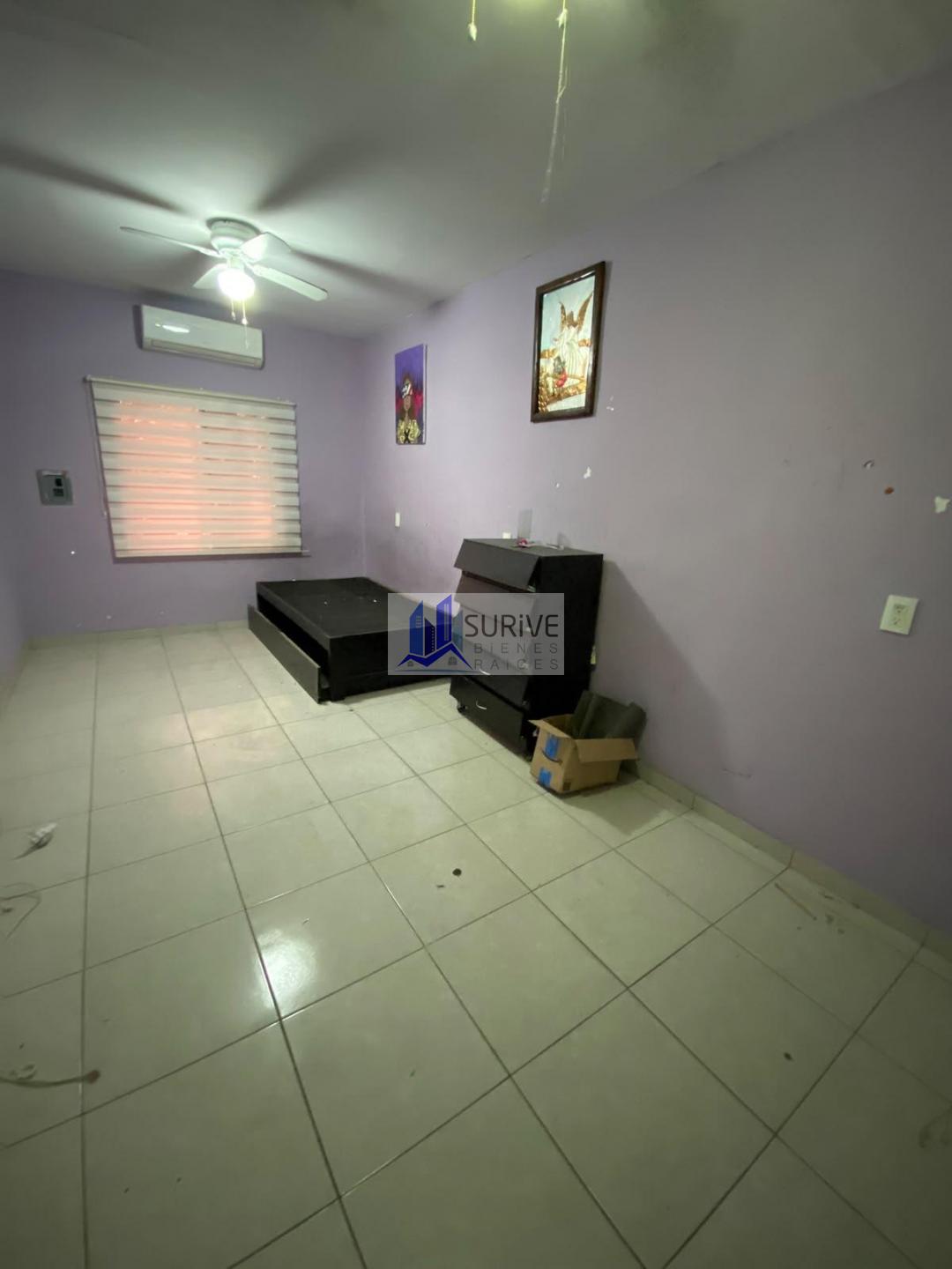 CASA RENTA HACIENDA SAN MARCOS ZONA MONTE KRISTAL JUAREZ NL